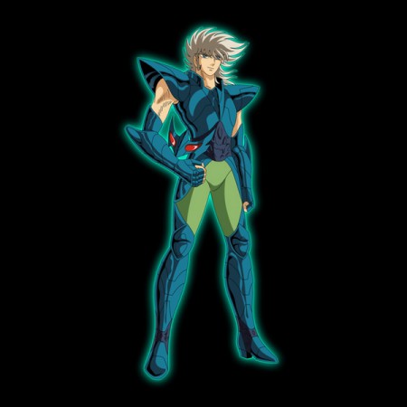 LOKI COM A ROBE DIVINA, FENRIR, O LOBO FEROZ